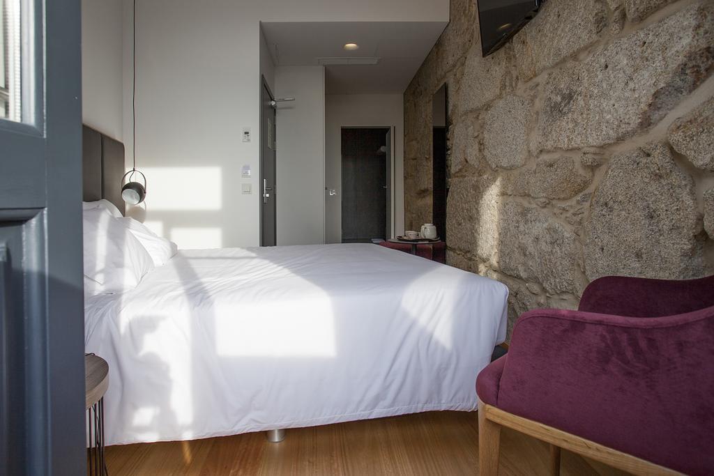 Belomont52 Guest House بورتو الغرفة الصورة