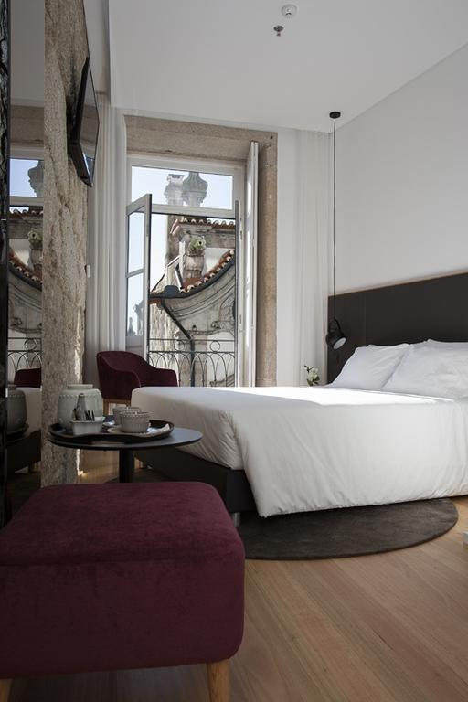 Belomont52 Guest House بورتو الغرفة الصورة
